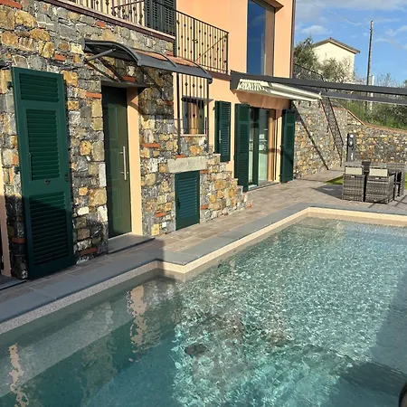 Villa Nina *