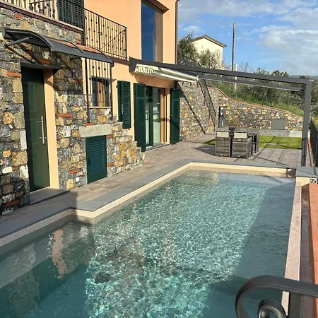 Villa Nina