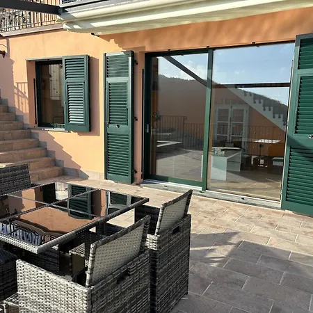 Villa Nina