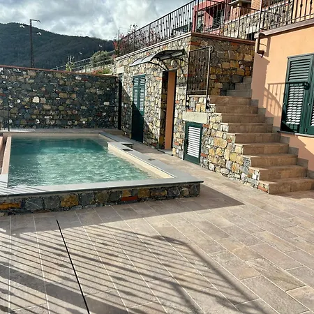 Villa Nina