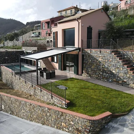 Villa Nina *