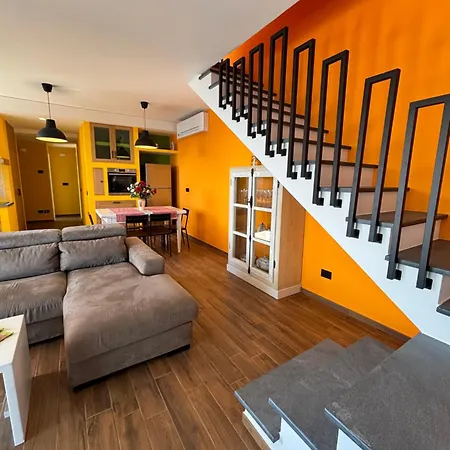 Villa Nina *