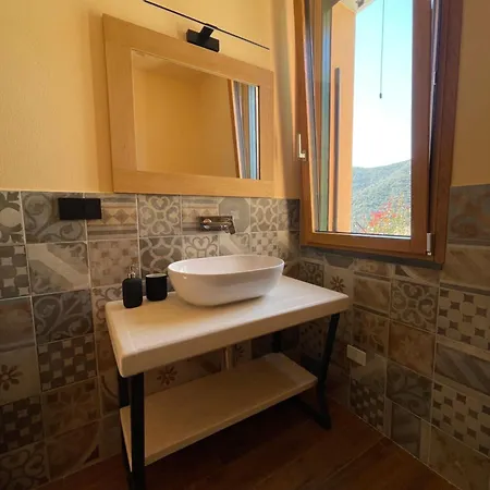 Βίλα Nina Moneglia