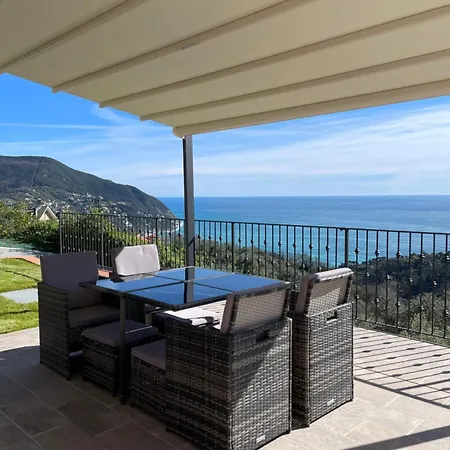 Villa Nina *