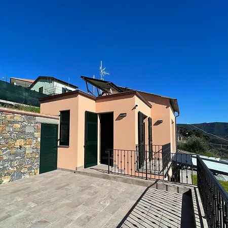 Villa Nina