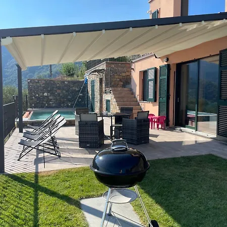 Villa Nina *