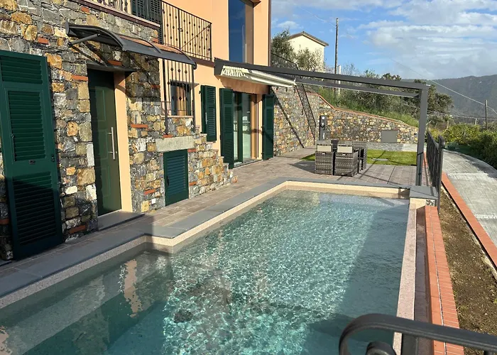 Villa Nina