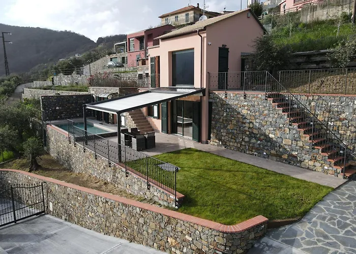 Villa Nina *