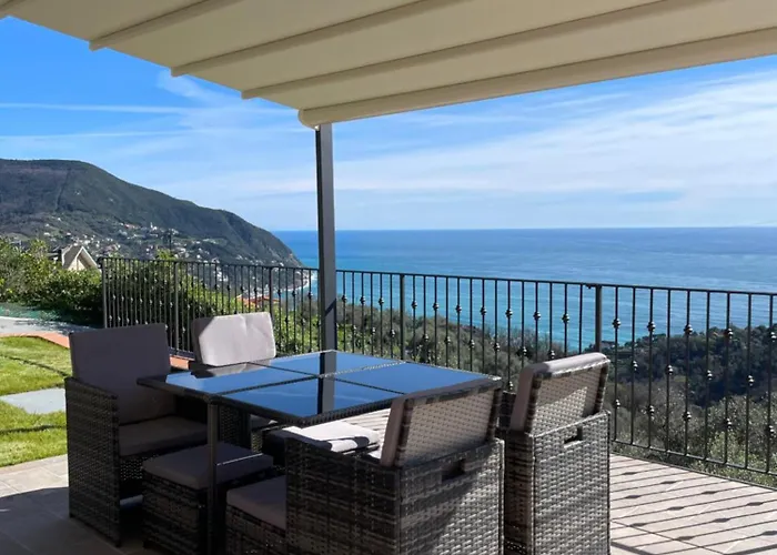 Villa Nina *